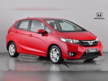 Used Honda Jazz 2017 for sale - 78226160: Photo