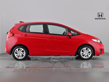 Used Honda Jazz 2017 for sale - 78226160: Photo