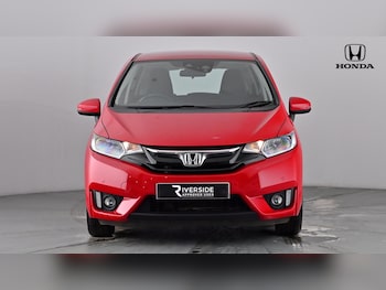 Used Honda Jazz 2017 for sale - 78226160: Photo