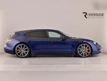 Used Porsche Taycan 2023 for sale - 79362759: Photo