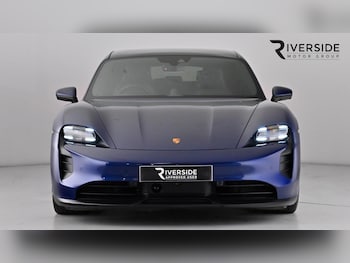 Used Porsche Taycan 2023 for sale - 79362759: Photo