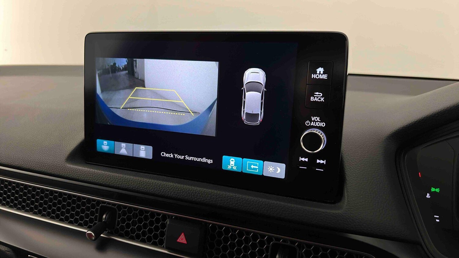 Used Honda Civic 2024 for sale - 77995165: Photo 11