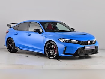 Honda Civic feature image