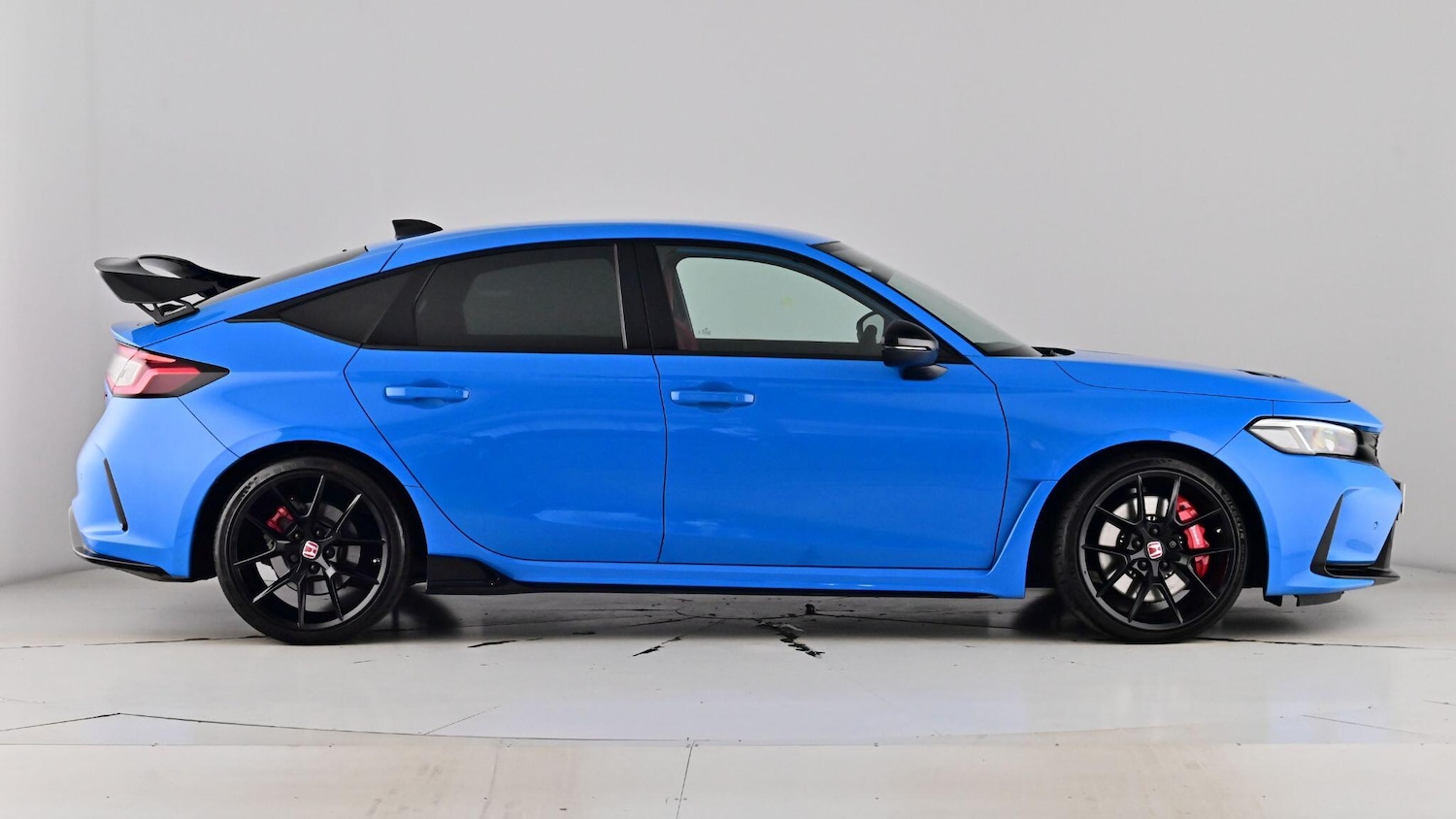 Used Honda Civic 2024 for sale - 77995165: Photo 2