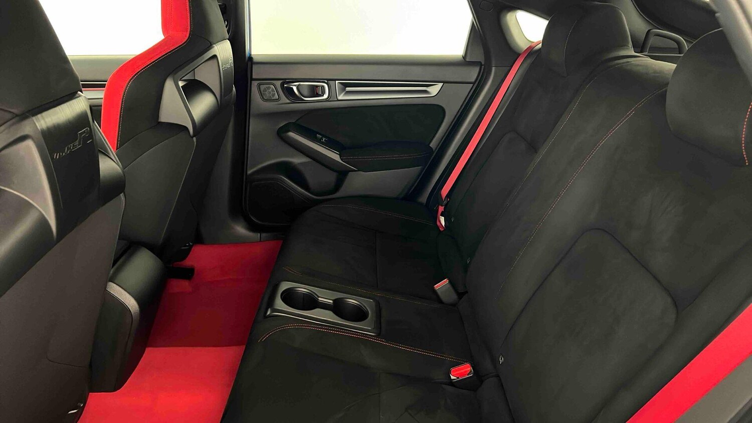 Used Honda Civic 2024 for sale - 77995165: Photo 20