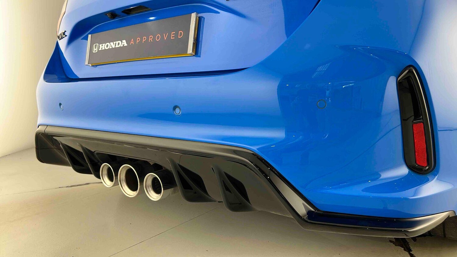 Used Honda Civic 2024 for sale - 77995165: Photo 25