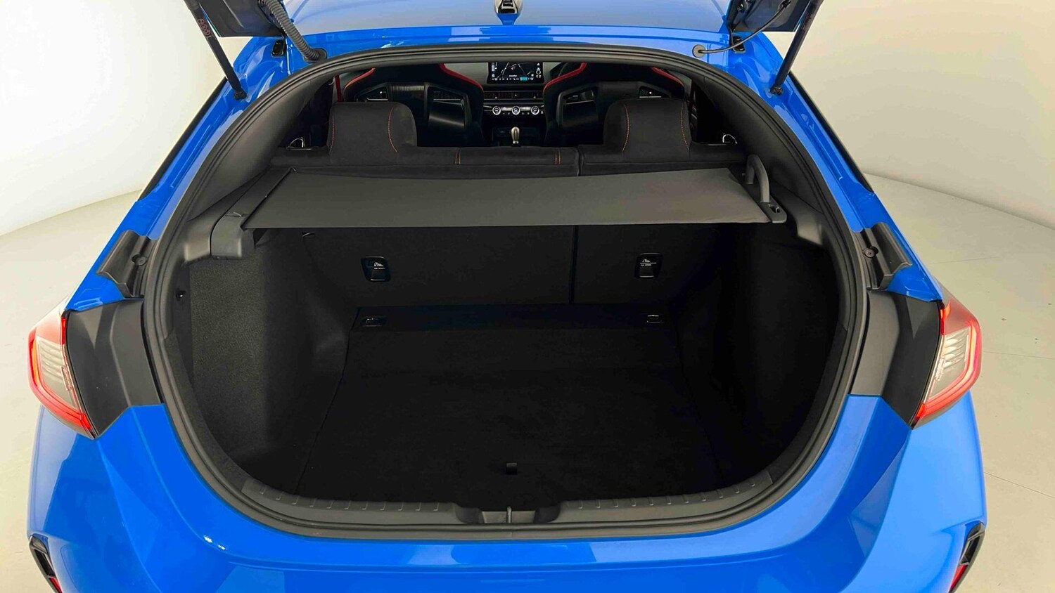 Used Honda Civic 2024 for sale - 77995165: Photo 30