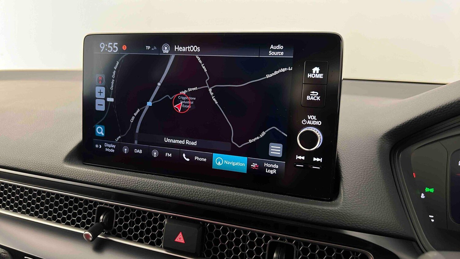 Used Honda Civic 2024 for sale - 77995165: Photo 32