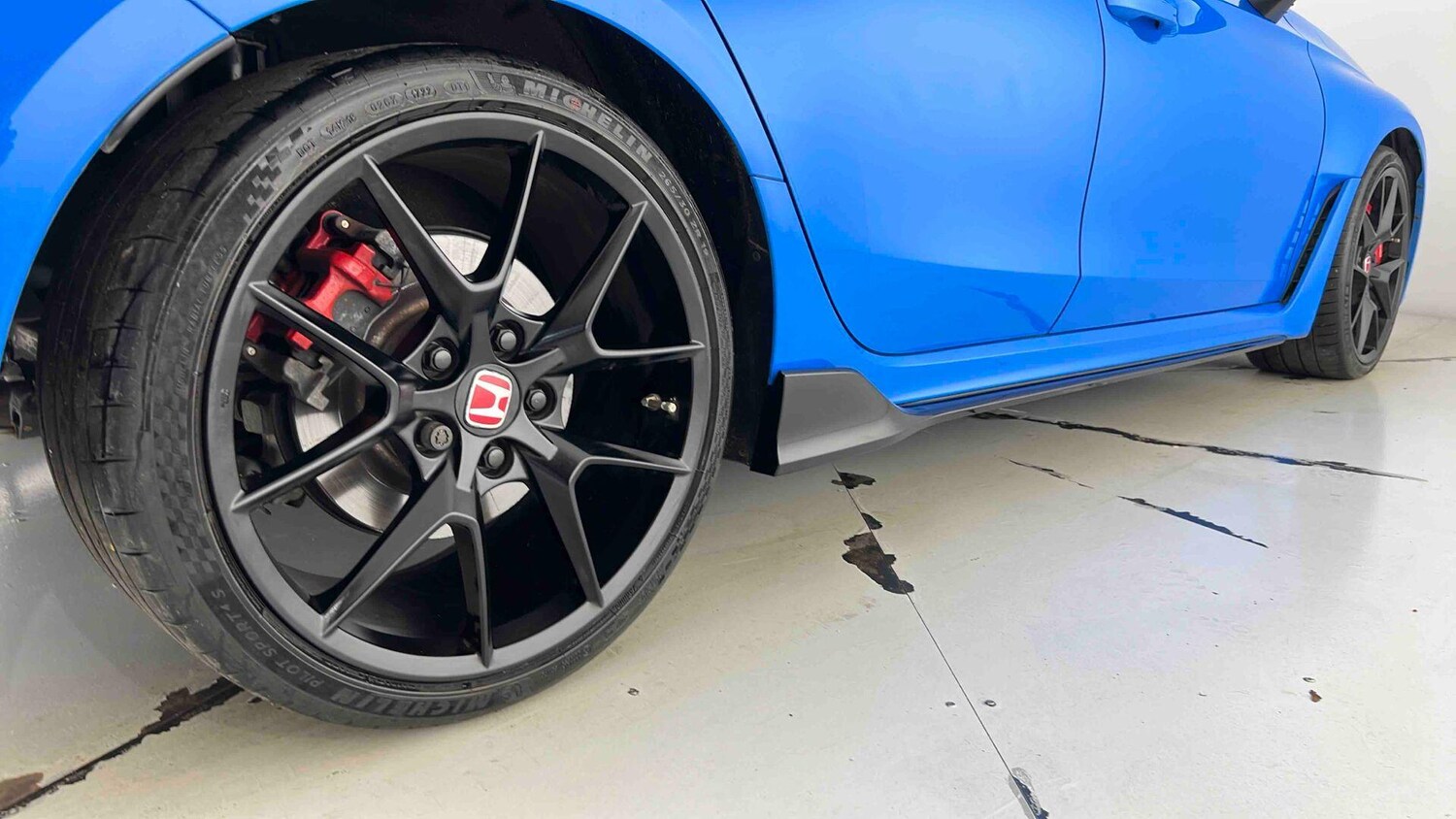 Used Honda Civic 2024 for sale - 77995165: Photo 37