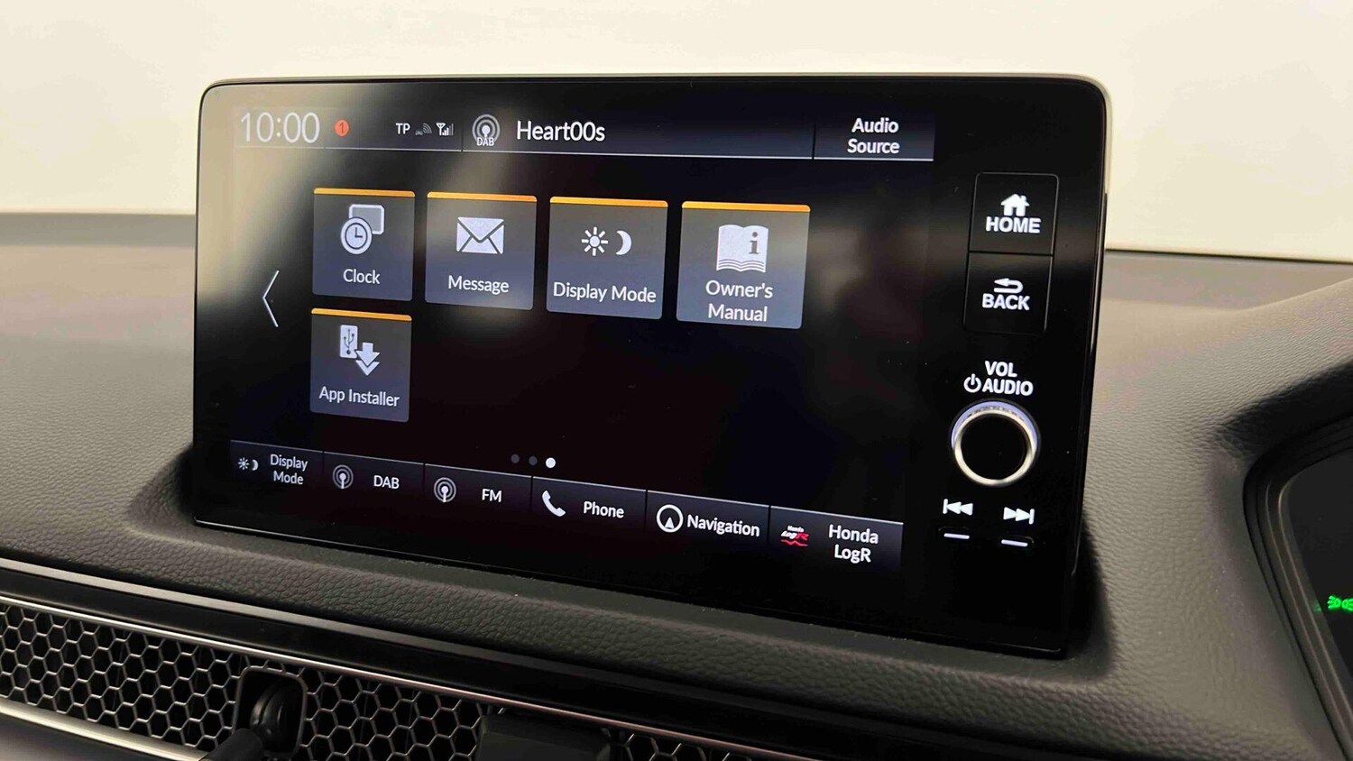 Used Honda Civic 2024 for sale - 77995165: Photo 45