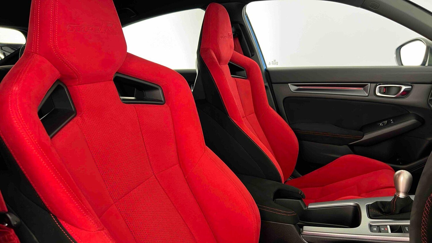 Used Honda Civic 2024 for sale - 77995165: Photo 46