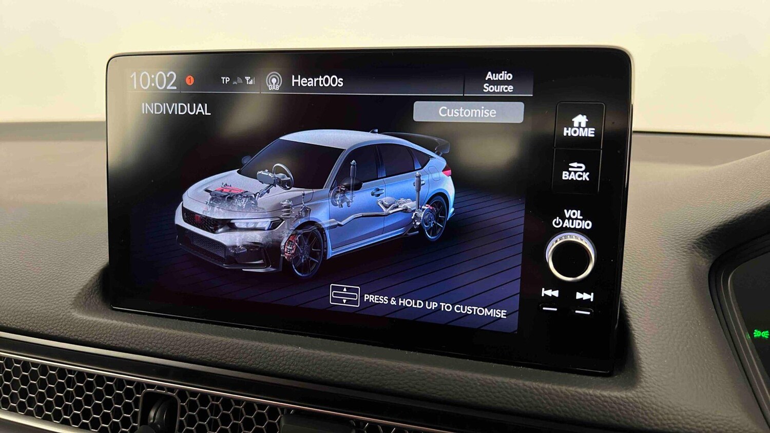 Used Honda Civic 2024 for sale - 77995165: Photo 52