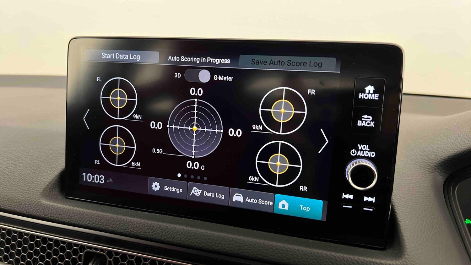 Used Honda Civic 2024 for sale - 77995165: Photo 54