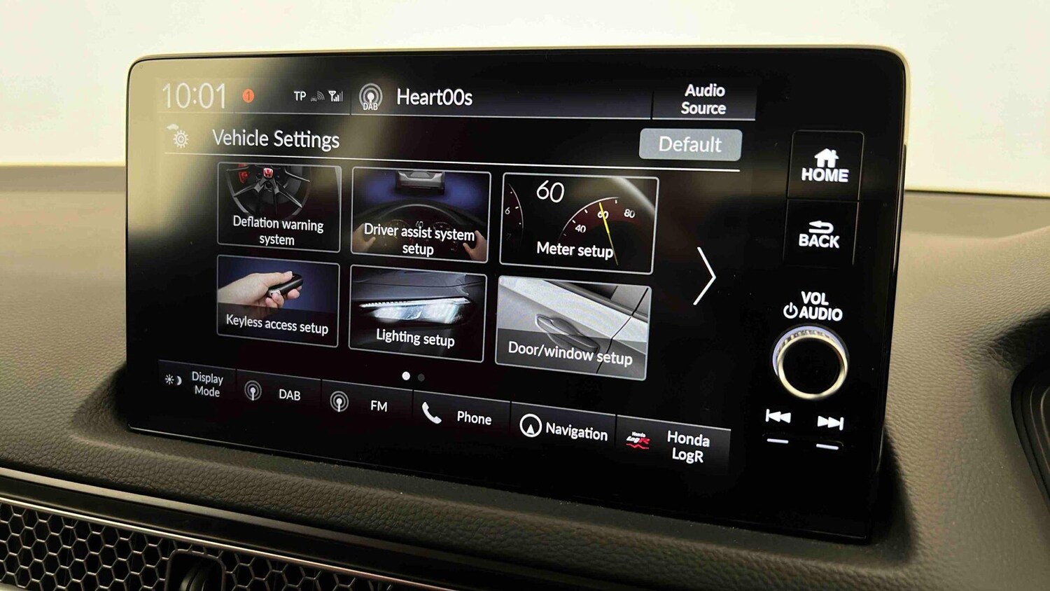 Used Honda Civic 2024 for sale - 77995165: Photo 58