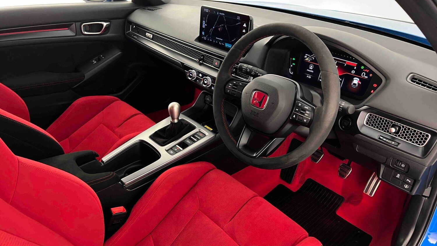 Used Honda Civic 2024 for sale - 77995165: Photo 6