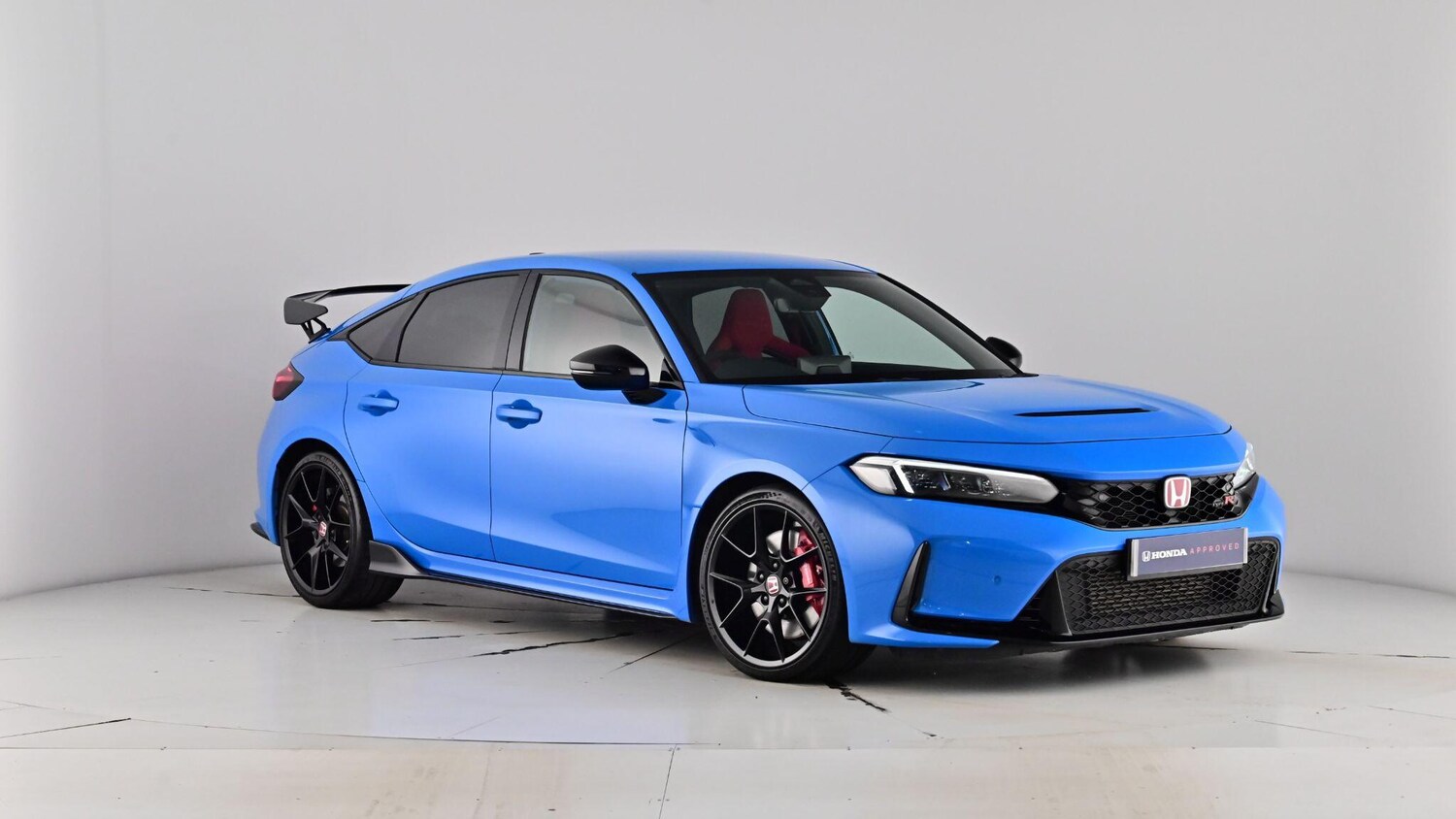 Used Honda Civic 2024 for sale - 77995165: Photo 62