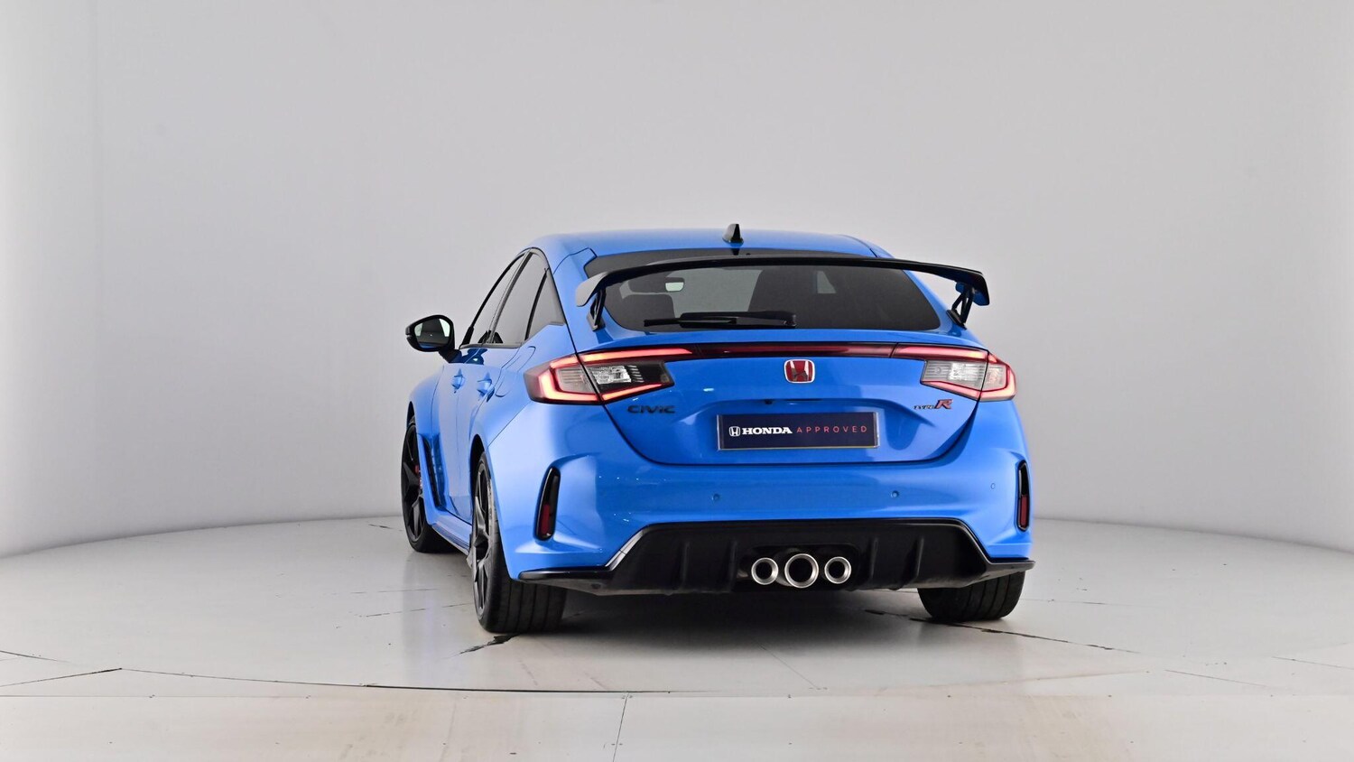 Used Honda Civic 2024 for sale - 77995165: Photo 83