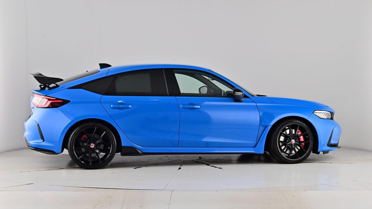 Used Honda Civic 2024 for sale - 77995165: Photo 92