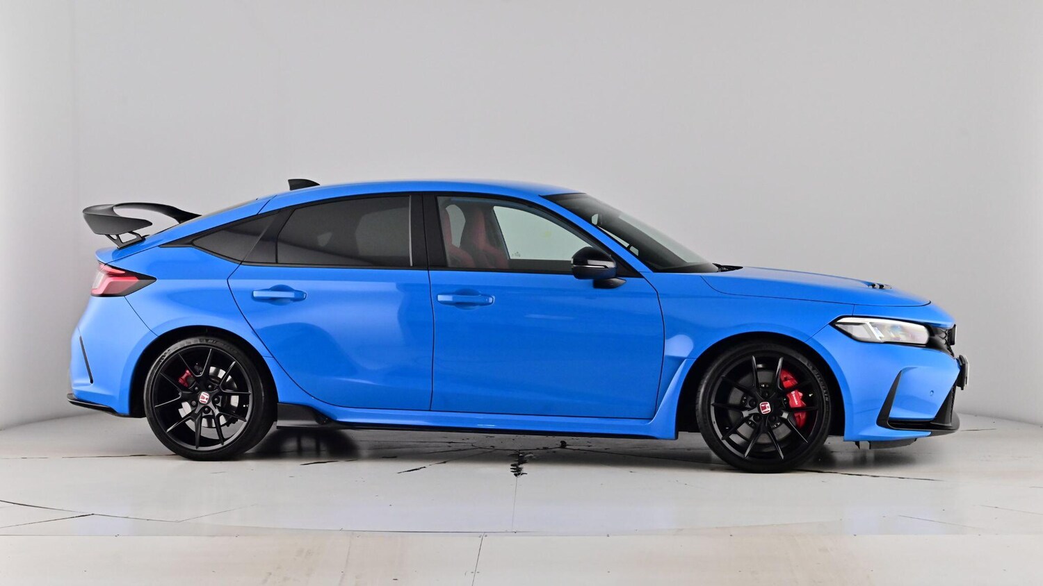 Used Honda Civic 2024 for sale - 77995165: Photo 94