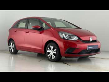 2023 - 1.5 i-MMD Hybrid SR 5dr eCVT