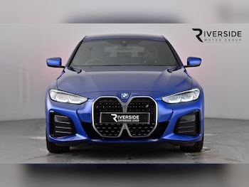 Used BMW i4 2022 for sale - 78530371: Photo