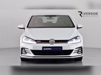 Used Volkswagen Golf 2018 for sale - 75771596: Photo