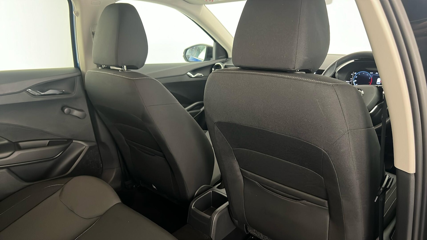 Used Skoda Fabia 2023 for sale - 76241563: Photo 11