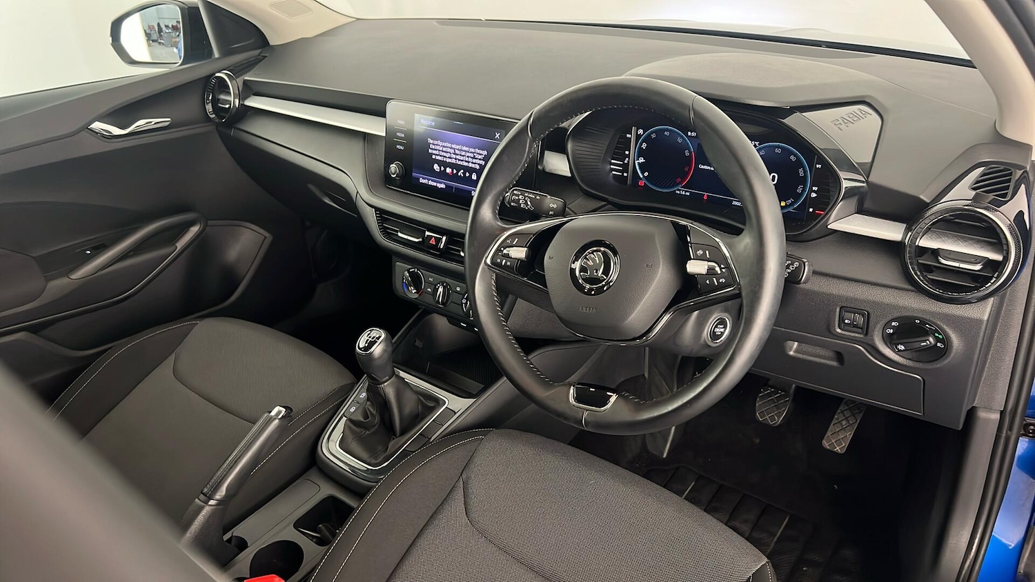 Used Skoda Fabia 2023 for sale - 76241563: Photo 12