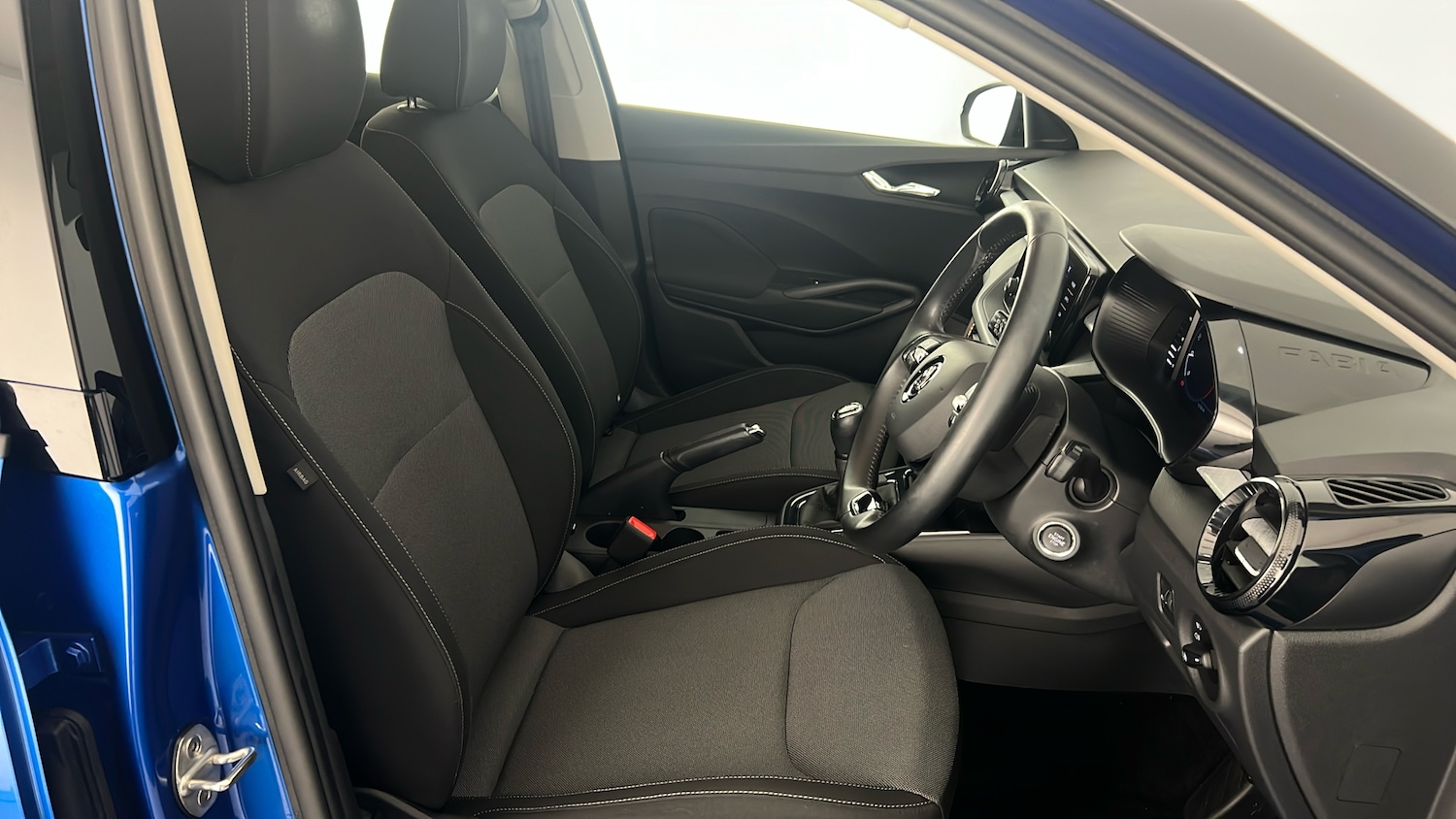 Used Skoda Fabia 2023 for sale - 76241563: Photo 13