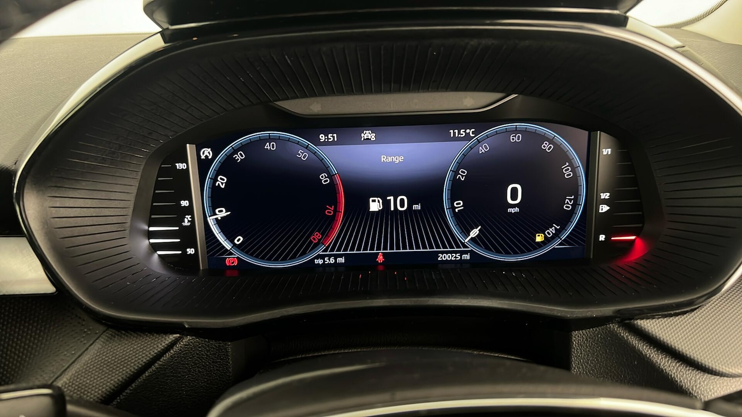 Used Skoda Fabia 2023 for sale - 76241563: Photo 14