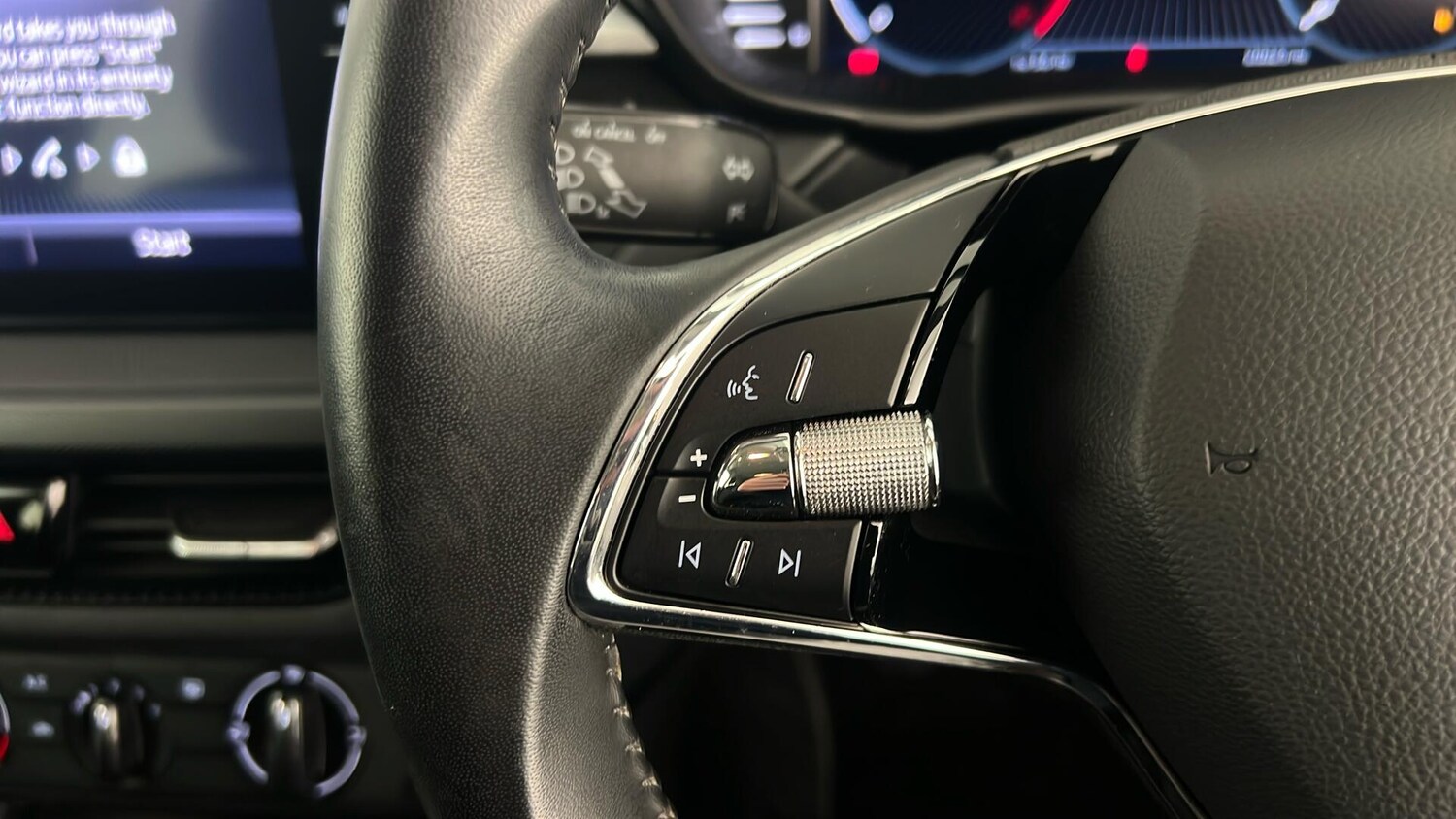 Used Skoda Fabia 2023 for sale - 76241563: Photo 15