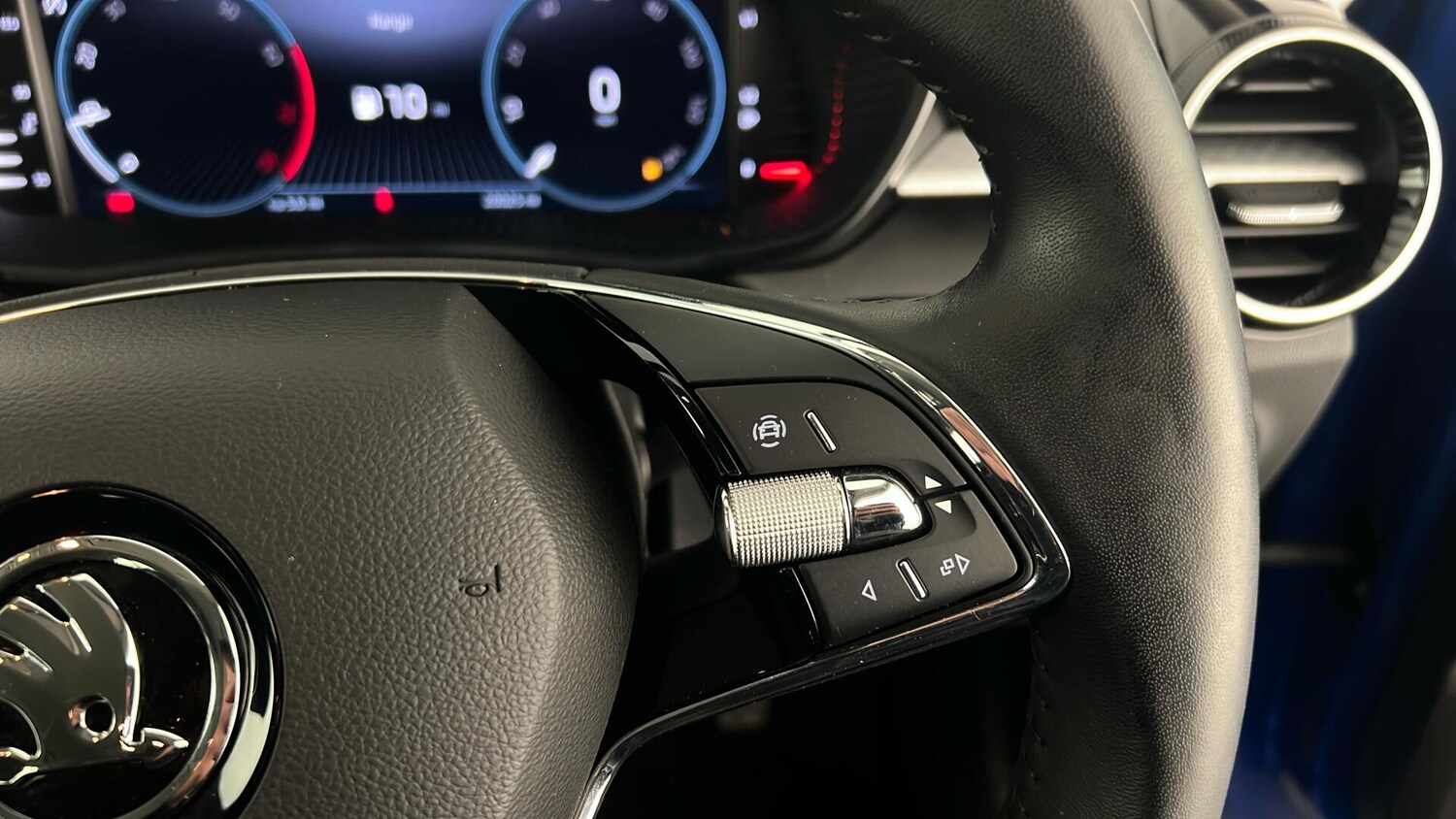 Used Skoda Fabia 2023 for sale - 76241563: Photo 16