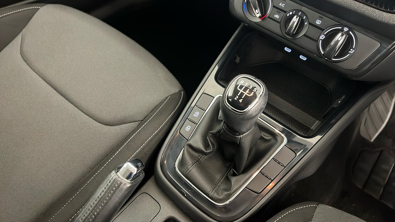 Used Skoda Fabia 2023 for sale - 76241563: Photo 17