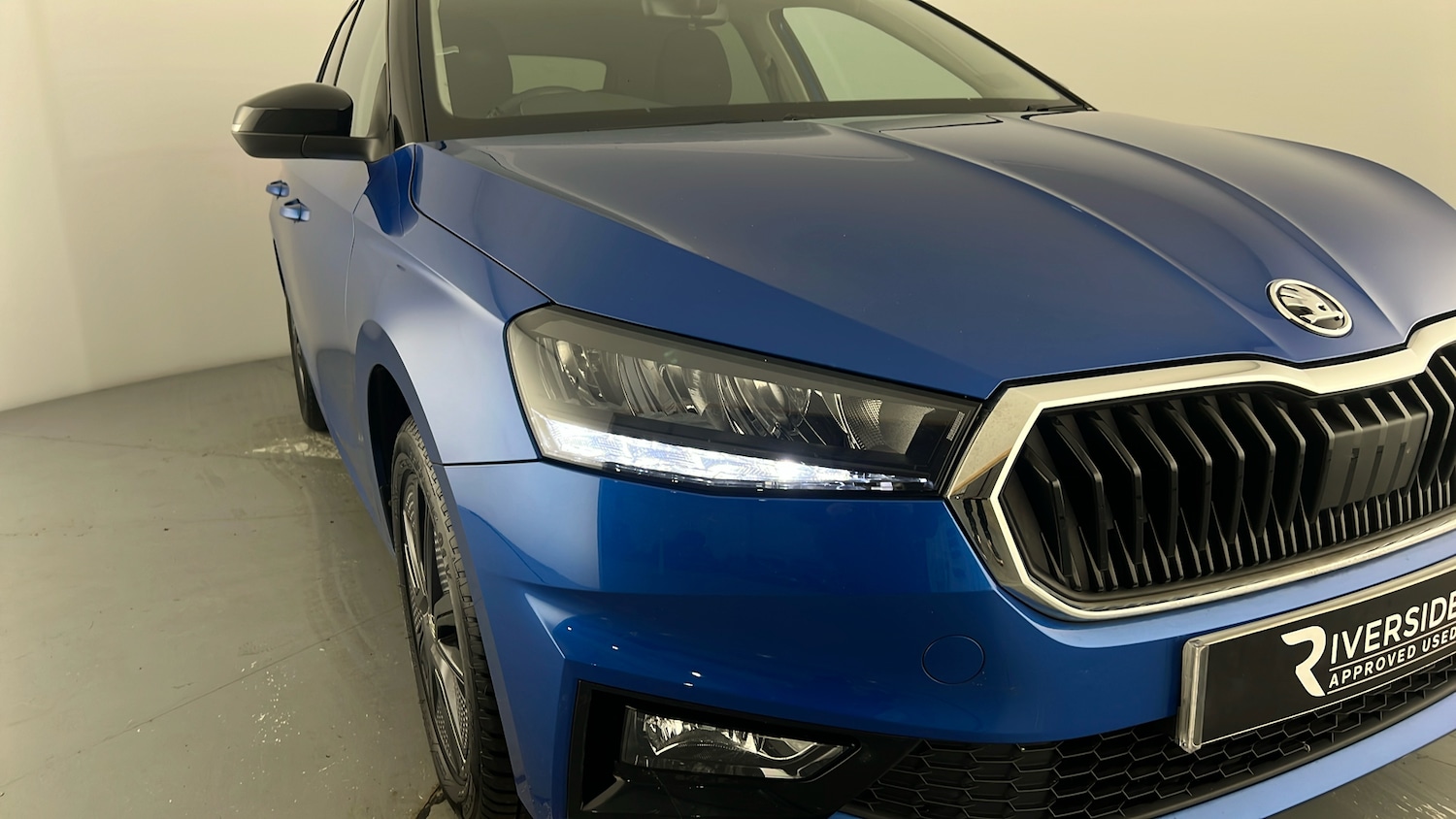 Used Skoda Fabia 2023 for sale - 76241563: Photo 19