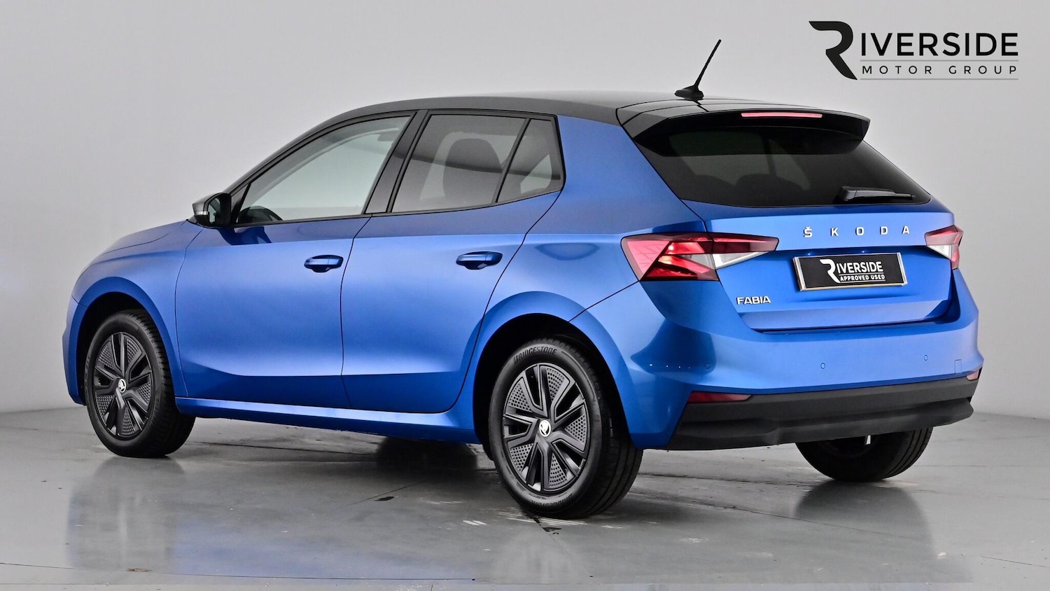 Used Skoda Fabia 2023 for sale - 76241563: Photo 2