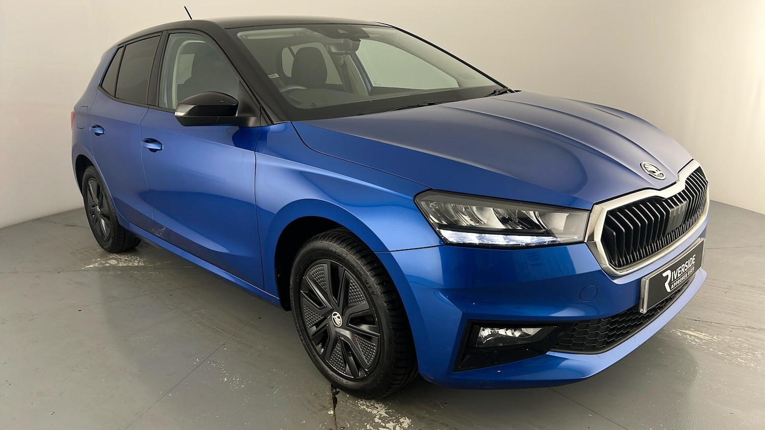 Used Skoda Fabia 2023 for sale - 76241563: Photo 20