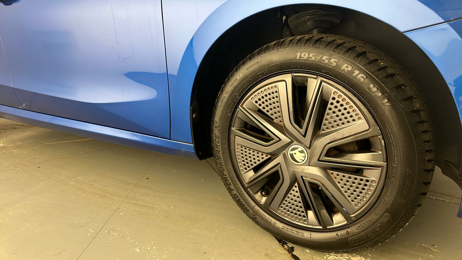 Used Skoda Fabia 2023 for sale - 76241563: Photo 21