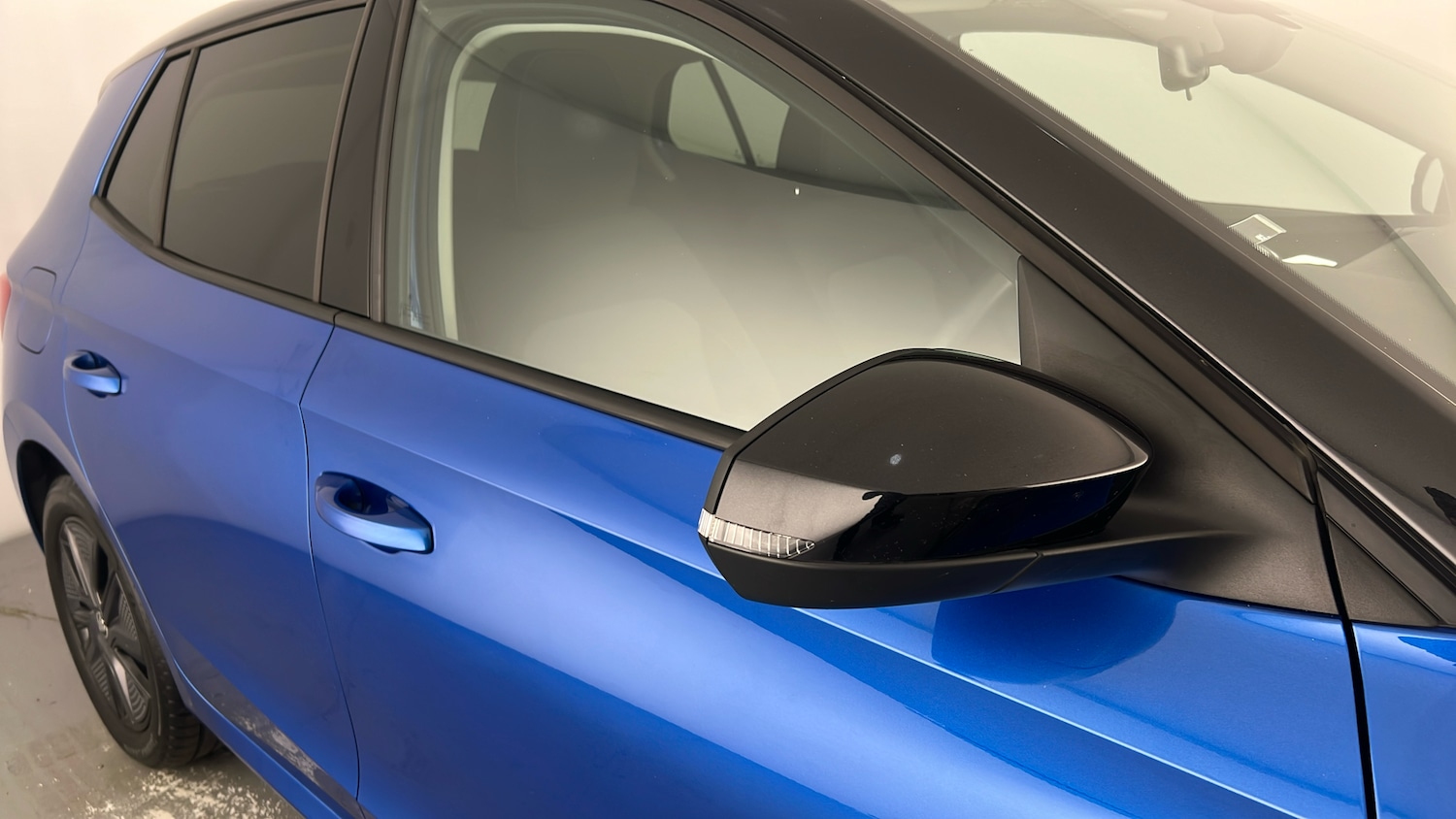 Used Skoda Fabia 2023 for sale - 76241563: Photo 22