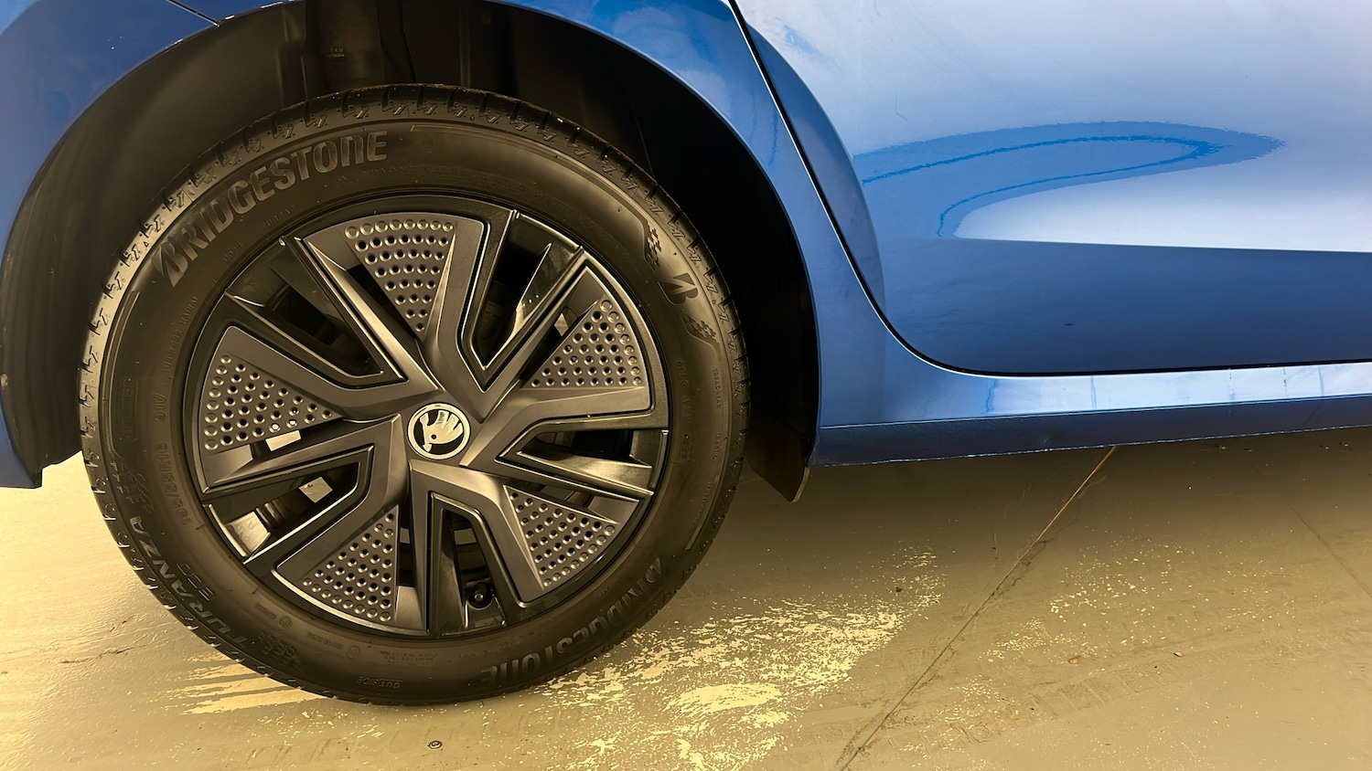 Used Skoda Fabia 2023 for sale - 76241563: Photo 23