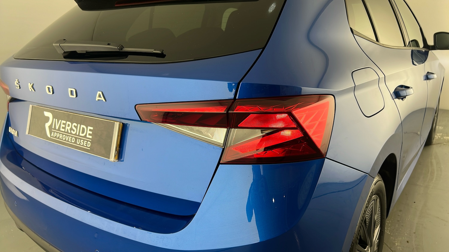 Used Skoda Fabia 2023 for sale - 76241563: Photo 24