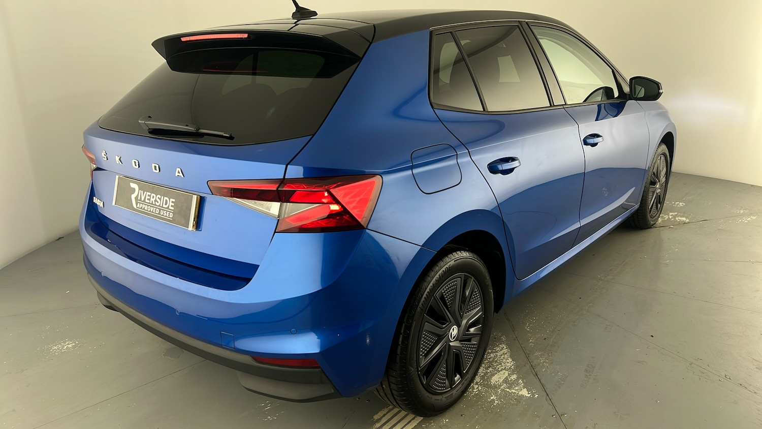 Used Skoda Fabia 2023 for sale - 76241563: Photo 25