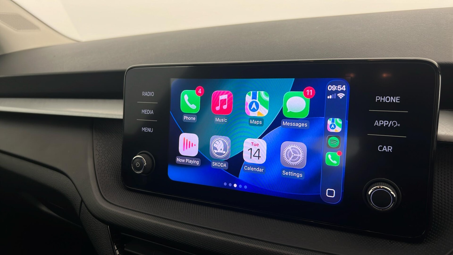 Used Skoda Fabia 2023 for sale - 76241563: Photo 26