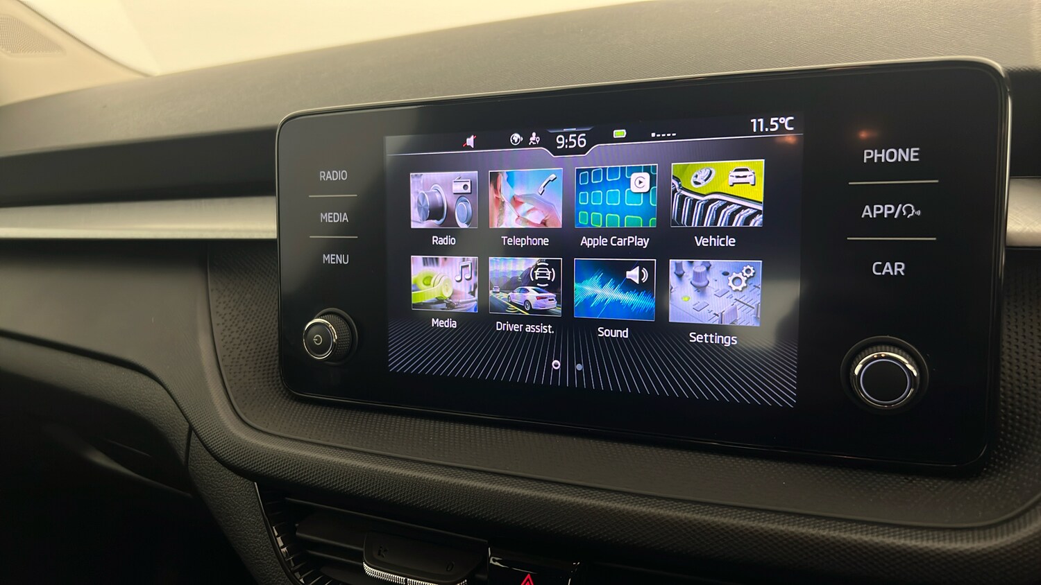 Used Skoda Fabia 2023 for sale - 76241563: Photo 27