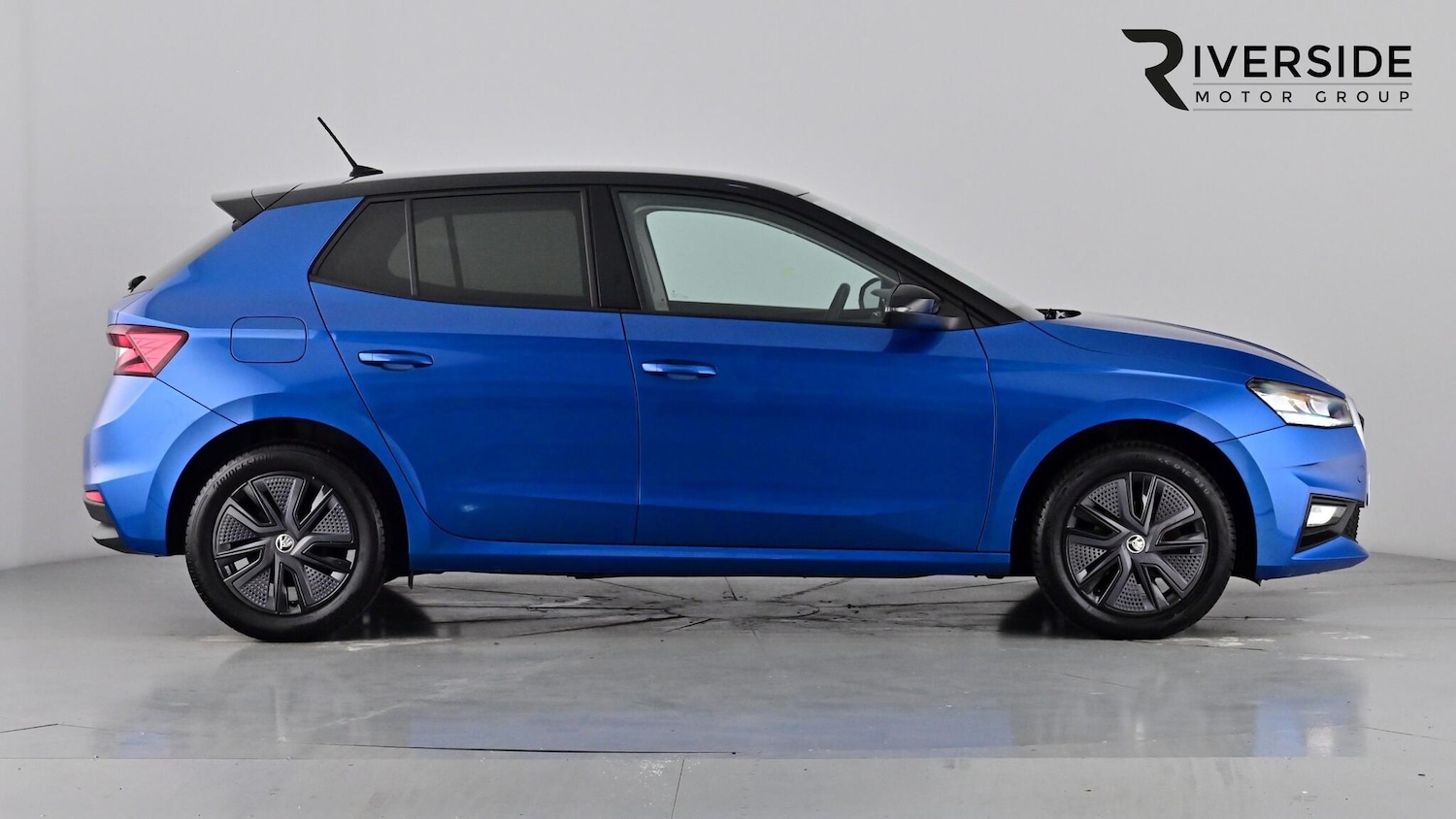 Used Skoda Fabia 2023 for sale - 76241563: Photo 3