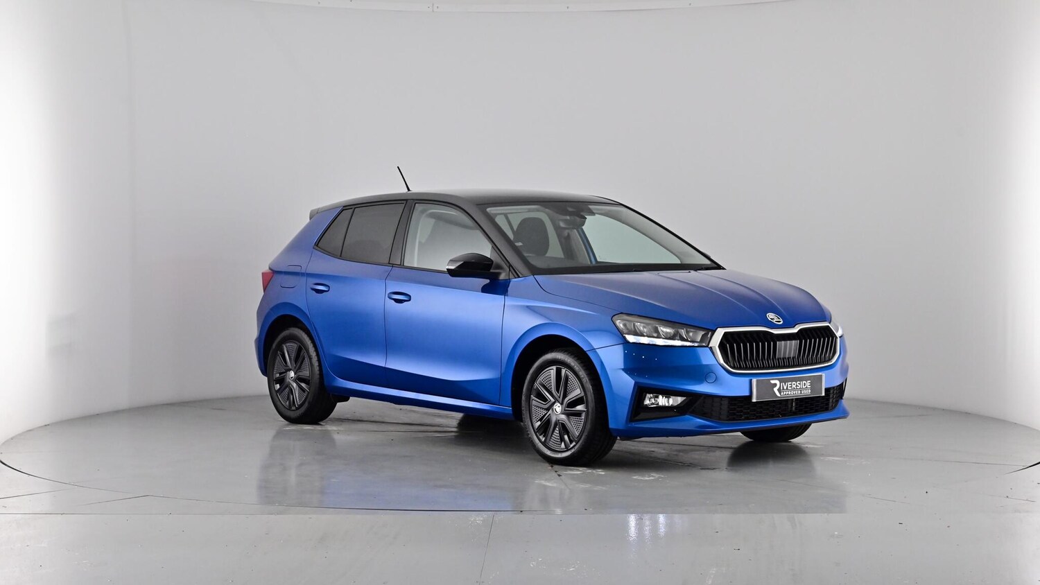 Used Skoda Fabia 2023 for sale - 76241563: Photo 32