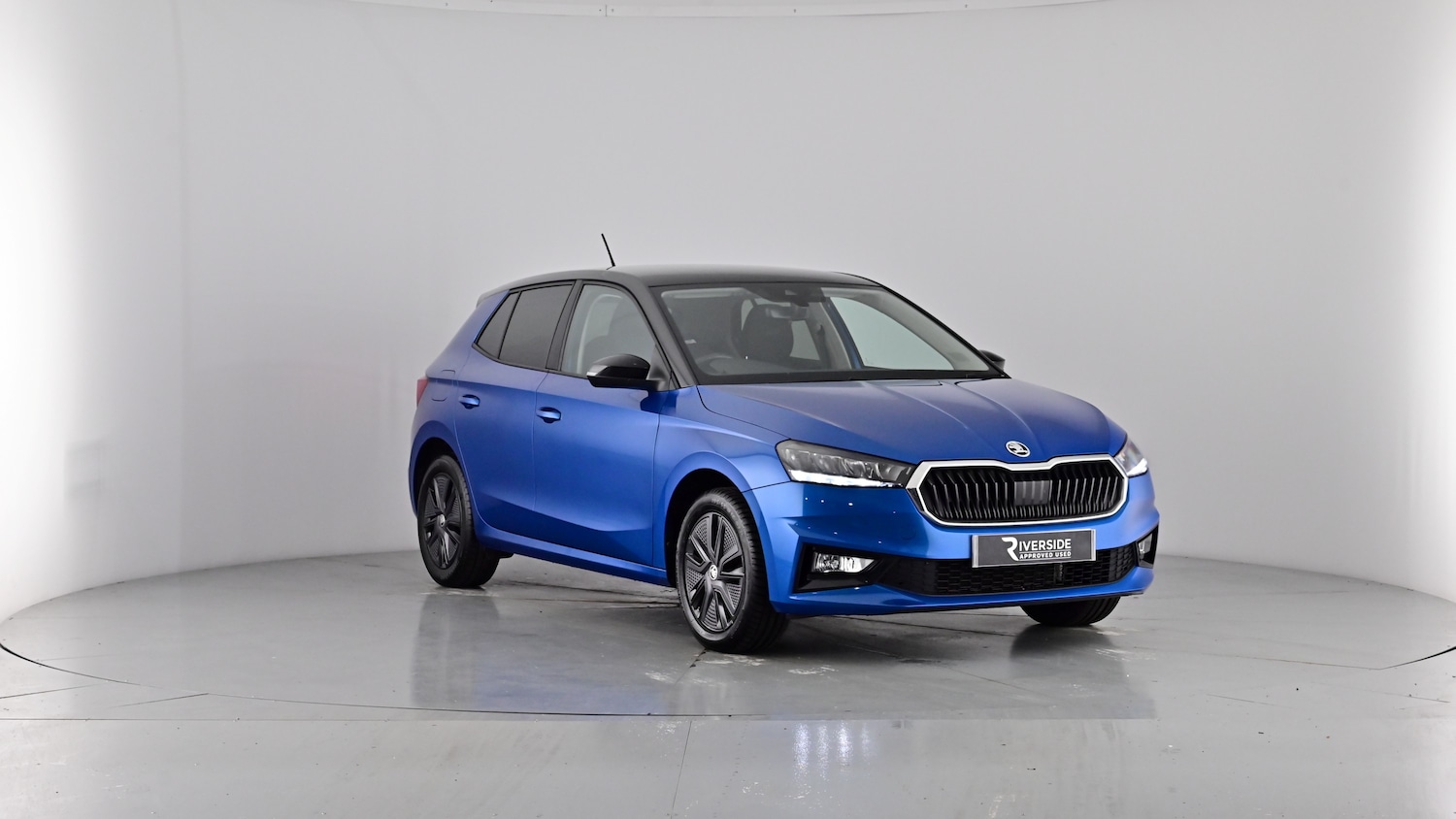 Used Skoda Fabia 2023 for sale - 76241563: Photo 33