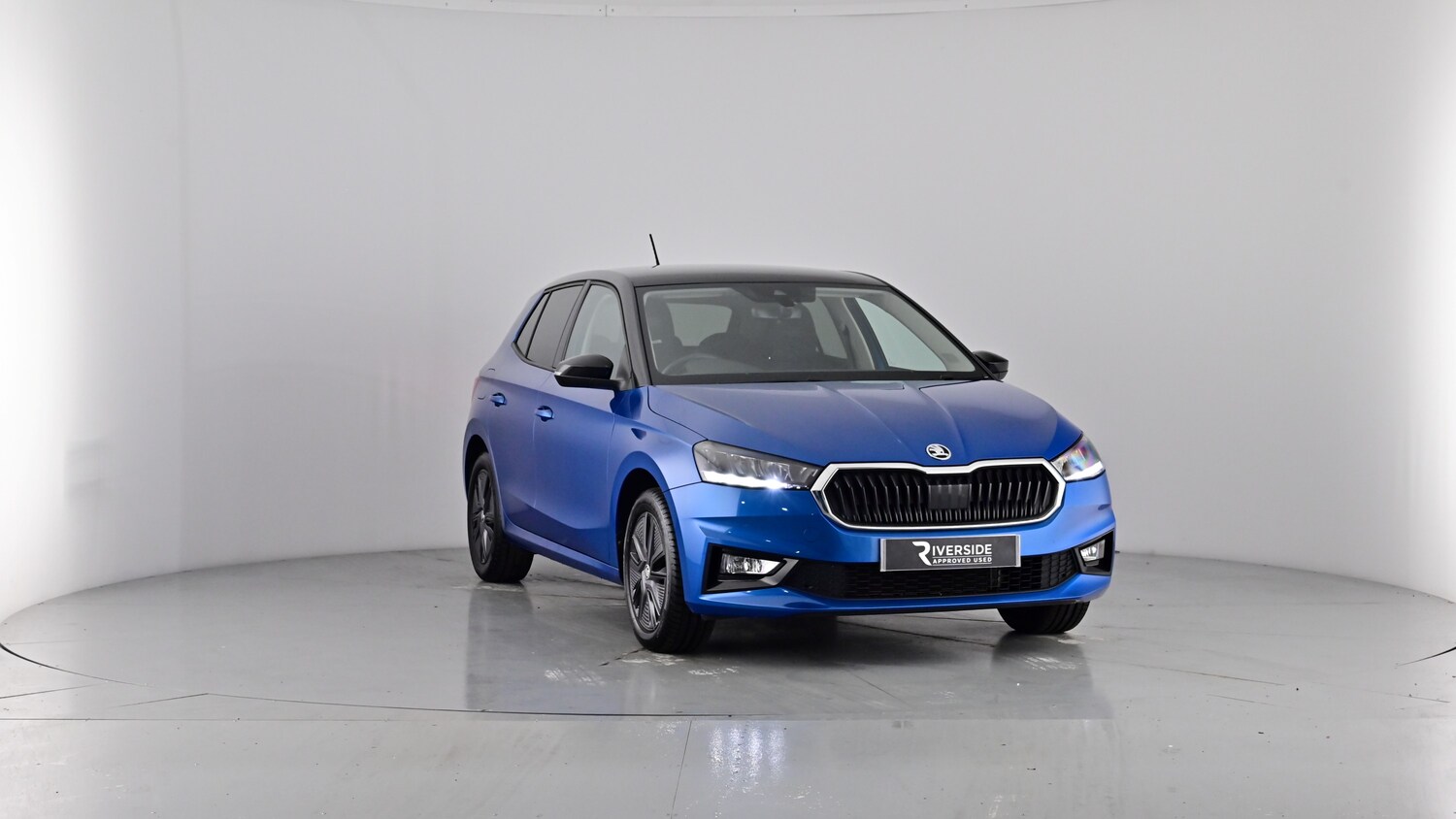 Used Skoda Fabia 2023 for sale - 76241563: Photo 34