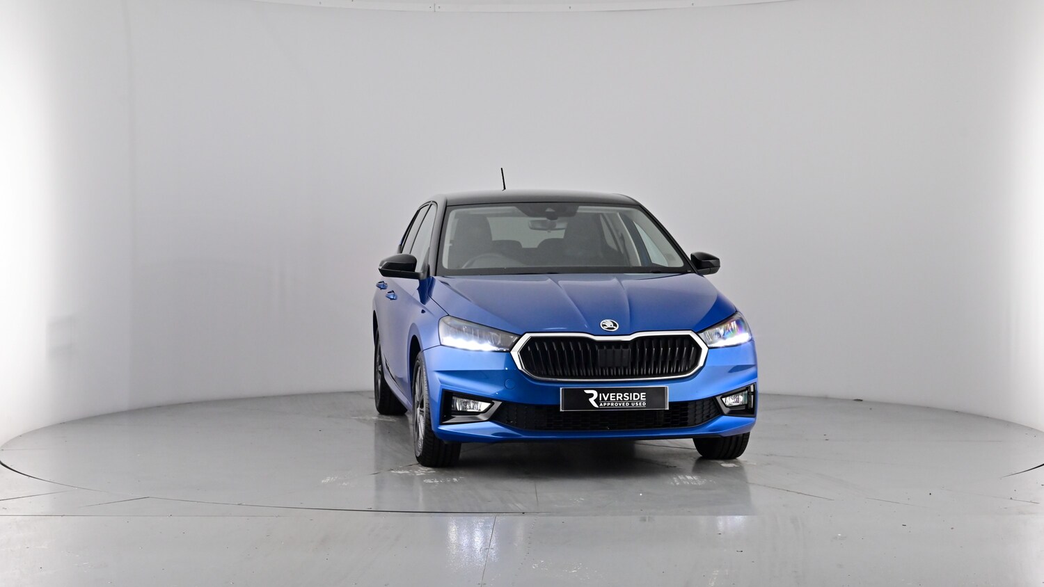 Used Skoda Fabia 2023 for sale - 76241563: Photo 35