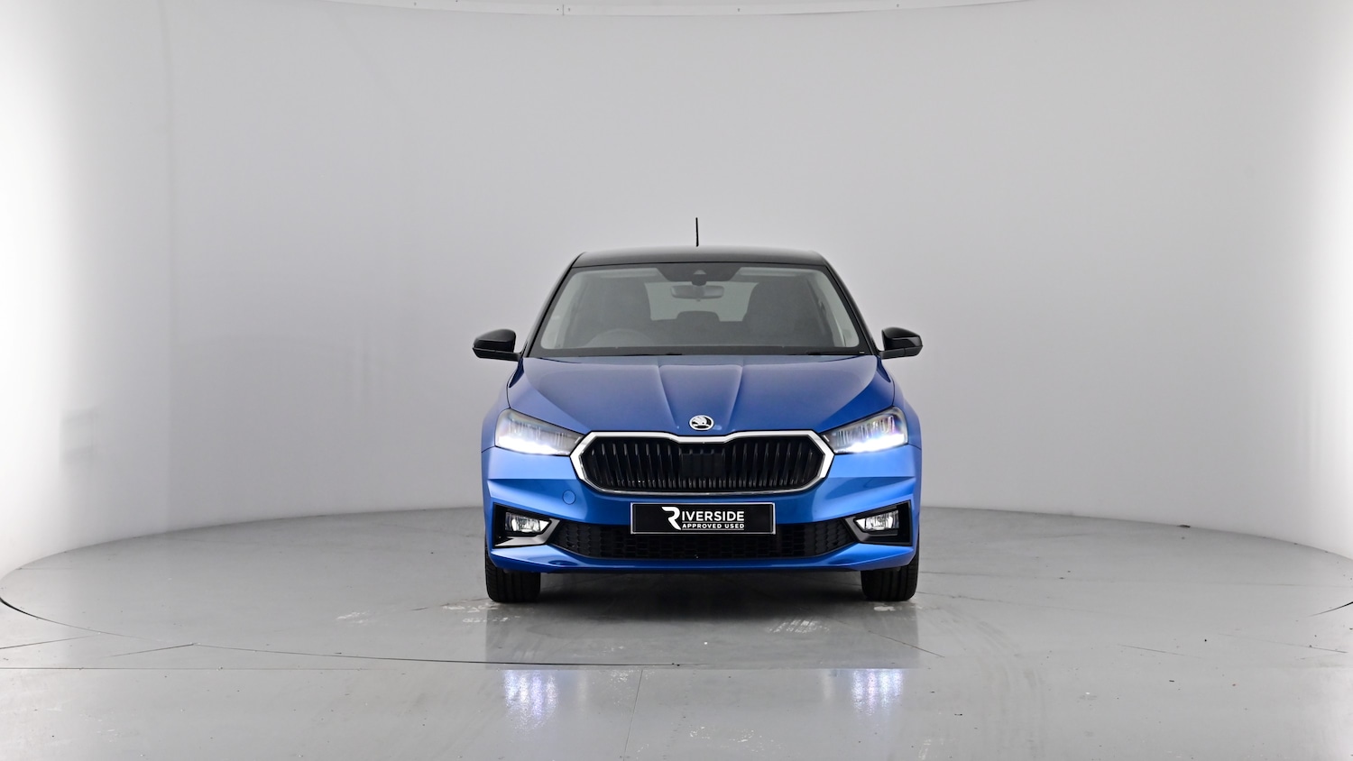 Used Skoda Fabia 2023 for sale - 76241563: Photo 36