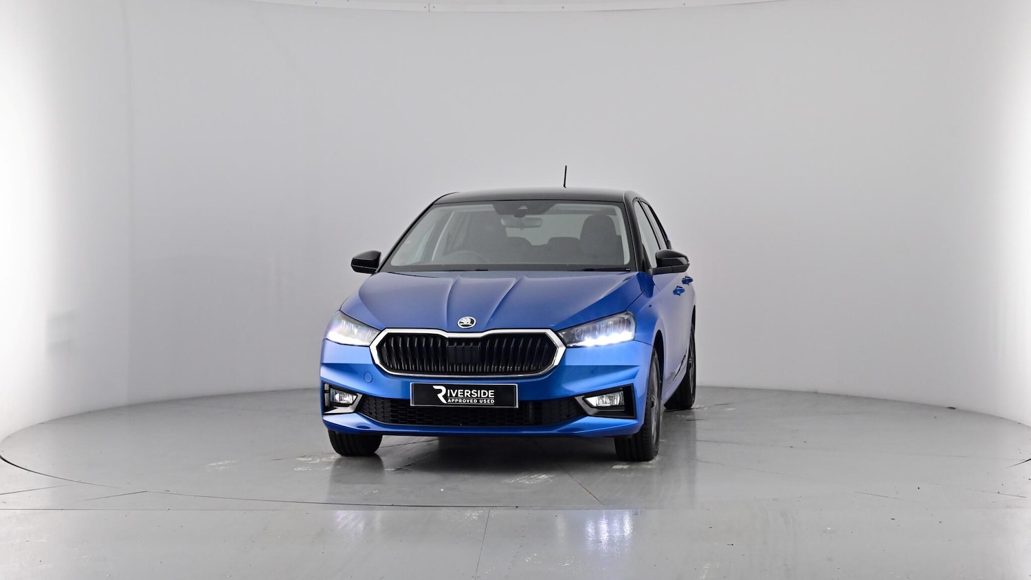 Used Skoda Fabia 2023 for sale - 76241563: Photo 37